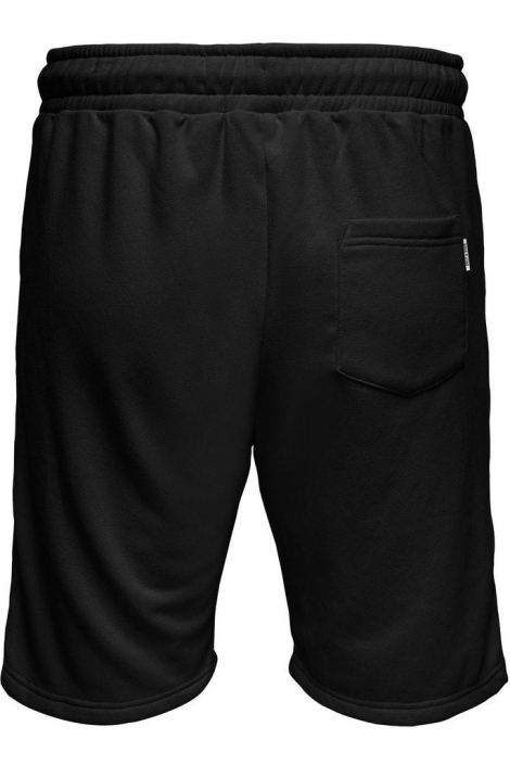 Only & Sons onsceres life sweat shorts noos